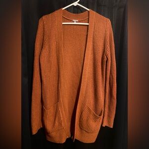 Charlotte Russe Cardigan
